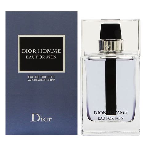 dior homme vs homme eau for men|Dior Homme perfume for men.